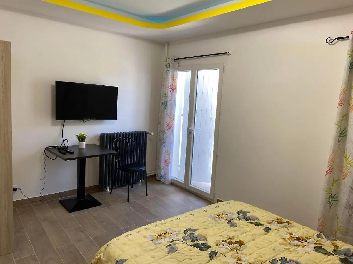 Chambres Pour 1 Ou 2 Personnes Prayssac France