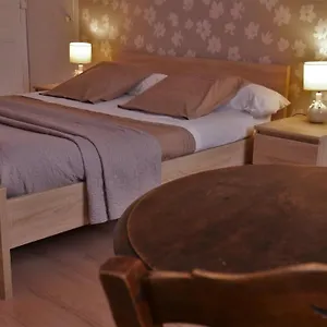 Couette-café La Maison Des 4 M, Lavelanet